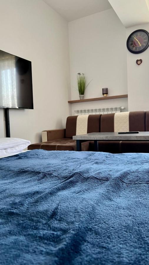 Apartament 36 Zator By Housine Экстерьер фото