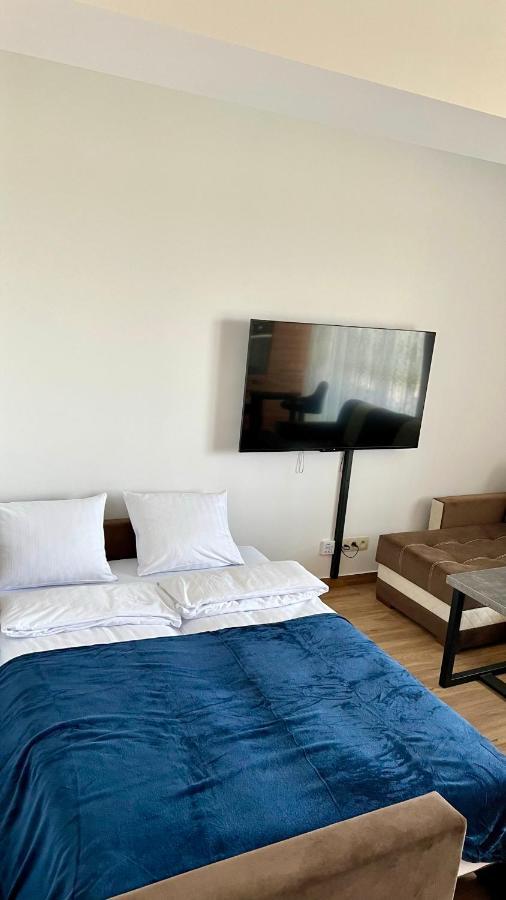 Apartament 36 Zator By Housine Экстерьер фото