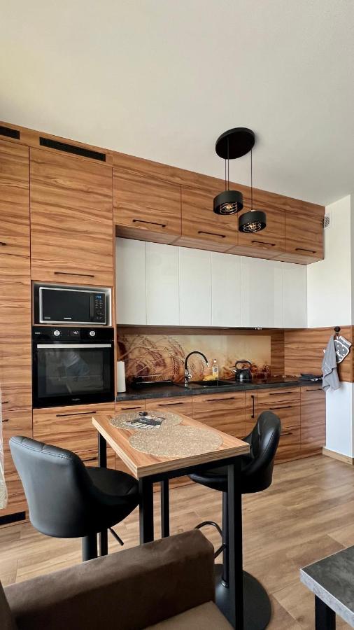 Apartament 36 Zator By Housine Экстерьер фото