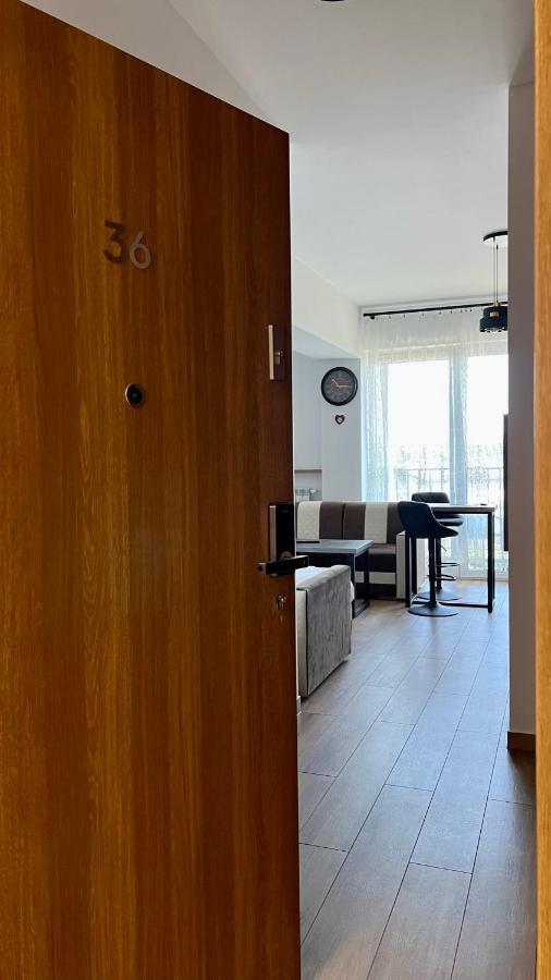 Apartament 36 Zator By Housine Экстерьер фото