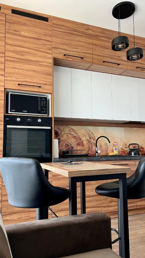Apartament 36 Zator By Housine Экстерьер фото