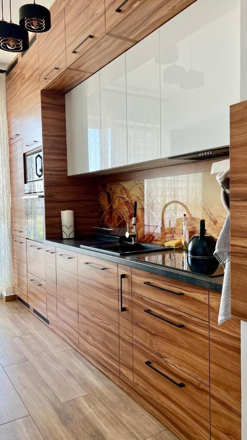 Apartament 36 Zator By Housine Экстерьер фото