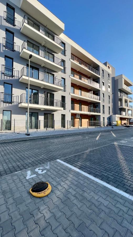 Apartament 36 Zator By Housine Экстерьер фото