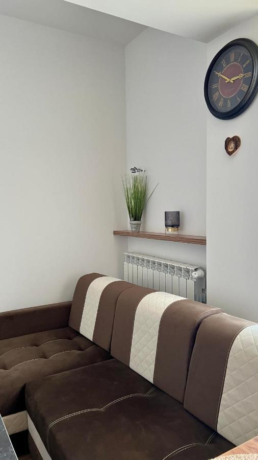 Apartament 36 Zator By Housine Экстерьер фото